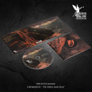 CROMLECH Of Owls And Eels DIGIPAK , PRE-ORDER [CD]
